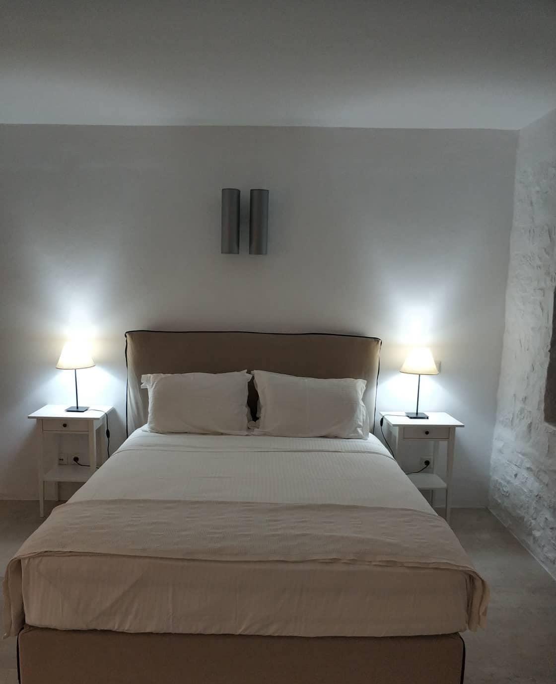 Stagones Luxury Villas Ambelas Buitenkant foto