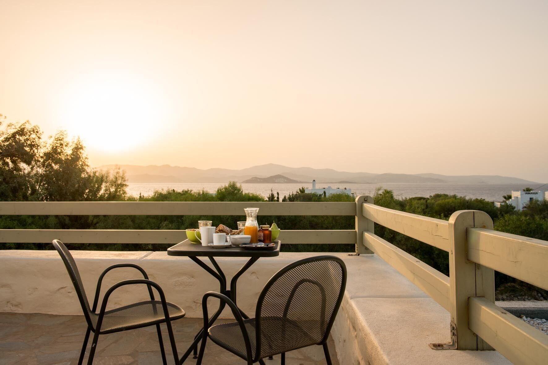 Stagones Luxury Villas Ambelas Buitenkant foto
