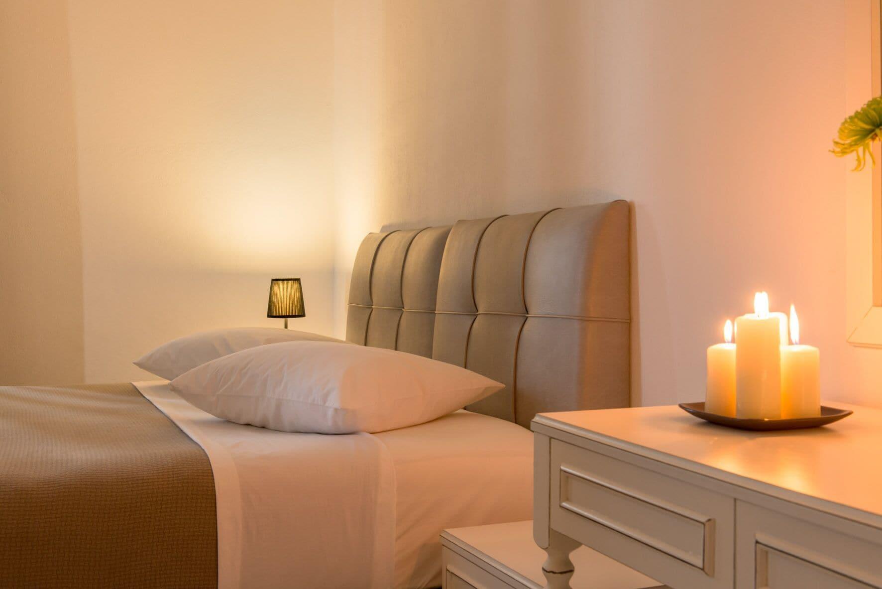 Stagones Luxury Villas Ambelas Buitenkant foto