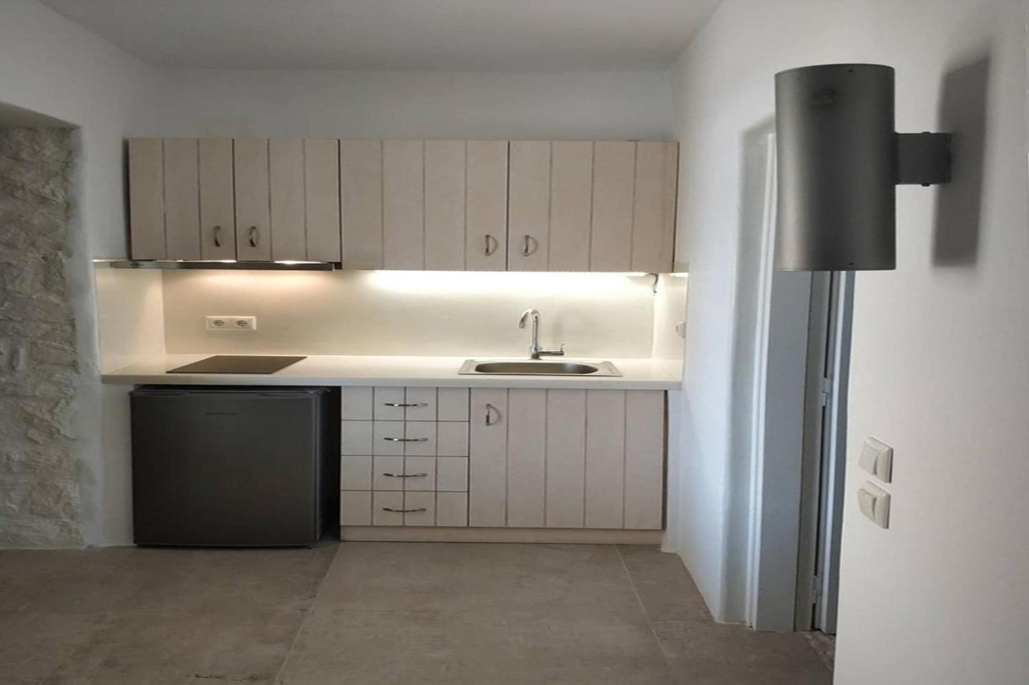 Stagones Luxury Villas Ambelas Kamer foto